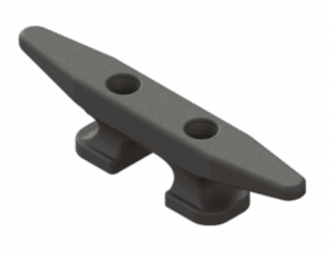 8" Nylon Dock Cleat