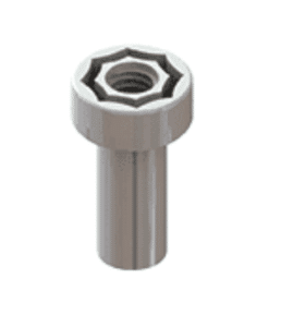 Coupler Nut